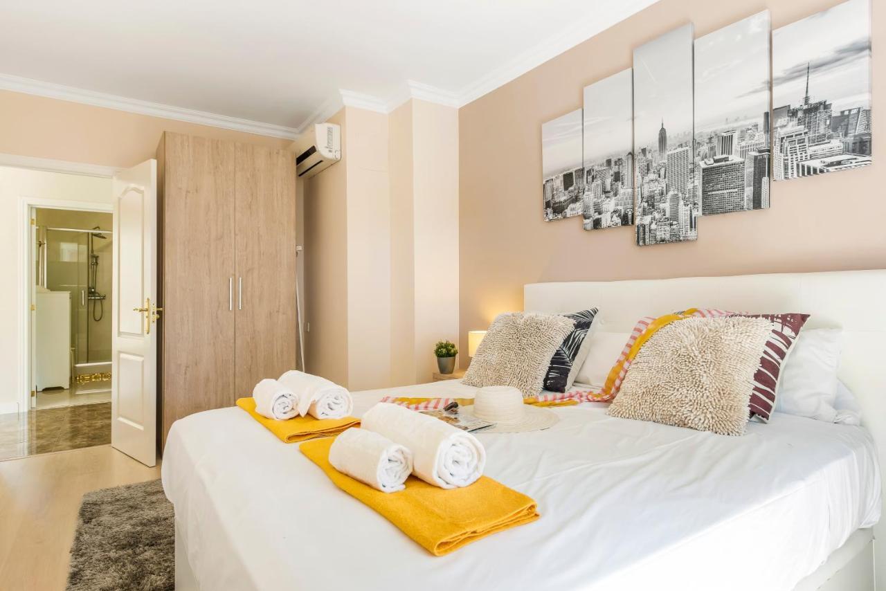 Beautiful Villa Anna With Heated Pool Costa Adeje  Extérieur photo