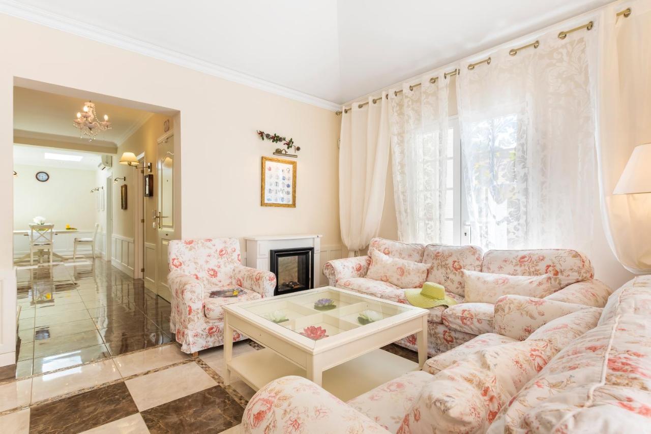 Beautiful Villa Anna With Heated Pool Costa Adeje  Extérieur photo