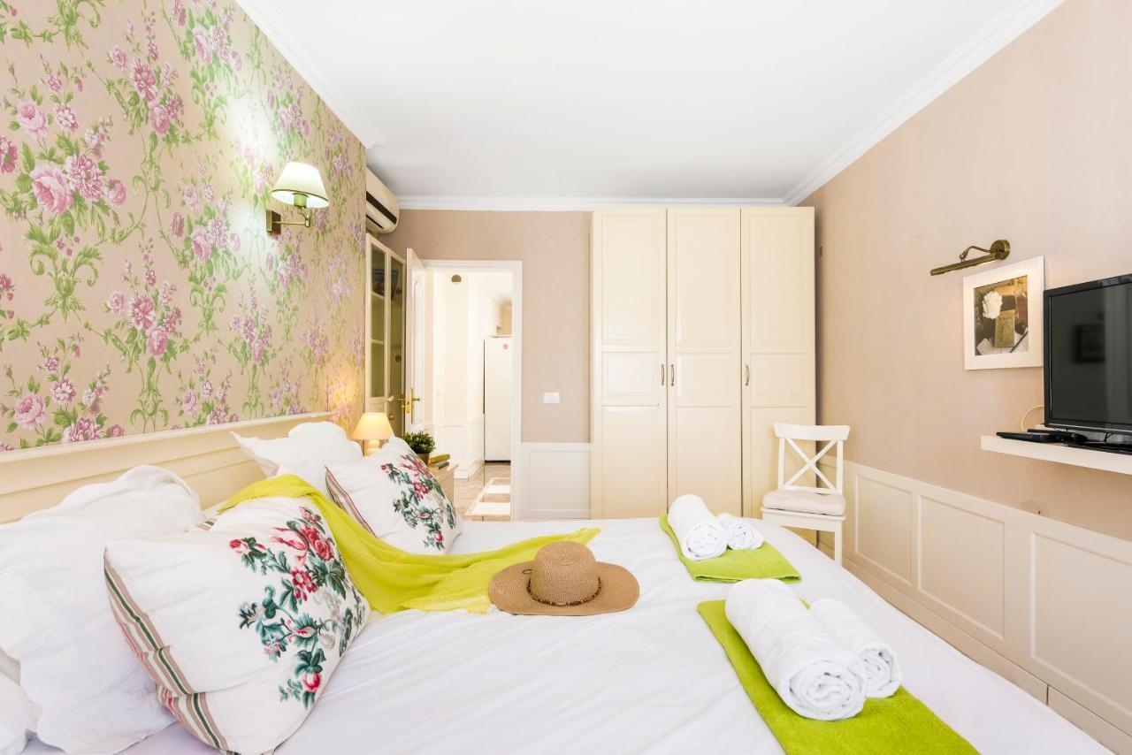 Beautiful Villa Anna With Heated Pool Costa Adeje  Extérieur photo
